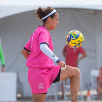 SOCCER