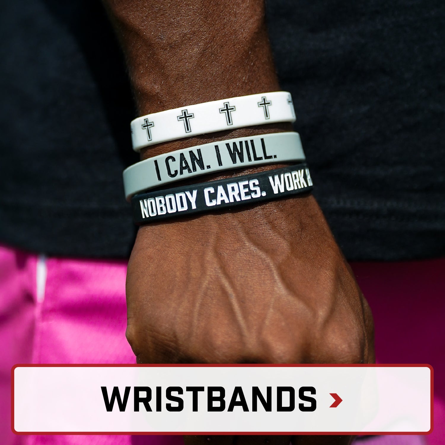 Wristbands