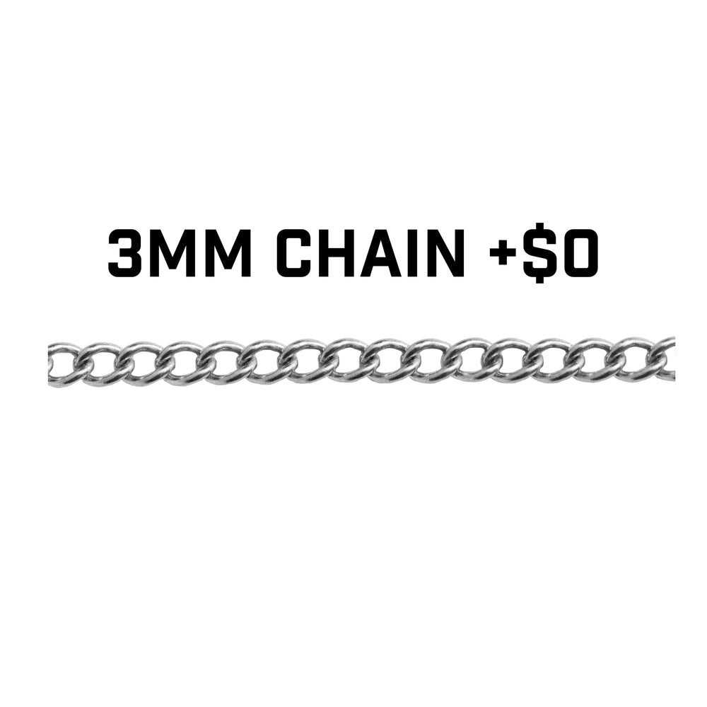 CHAIN