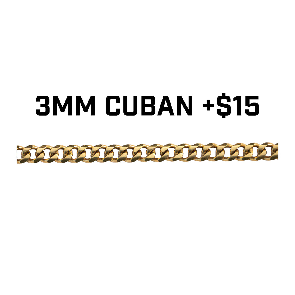 CUBAN