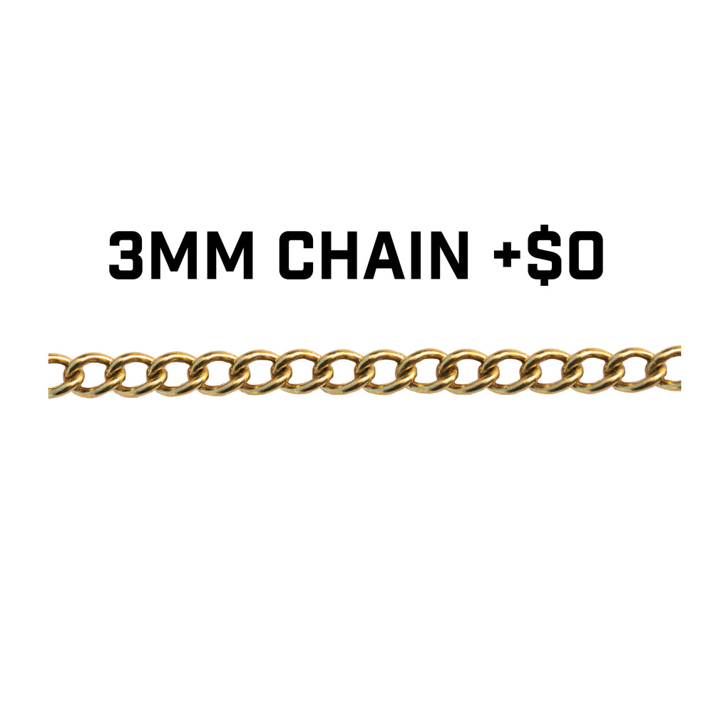 CHAIN