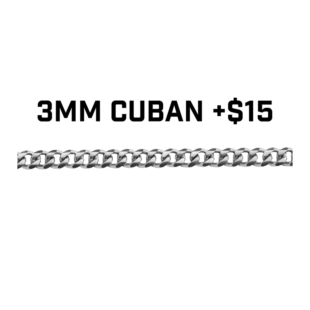 CUBAN