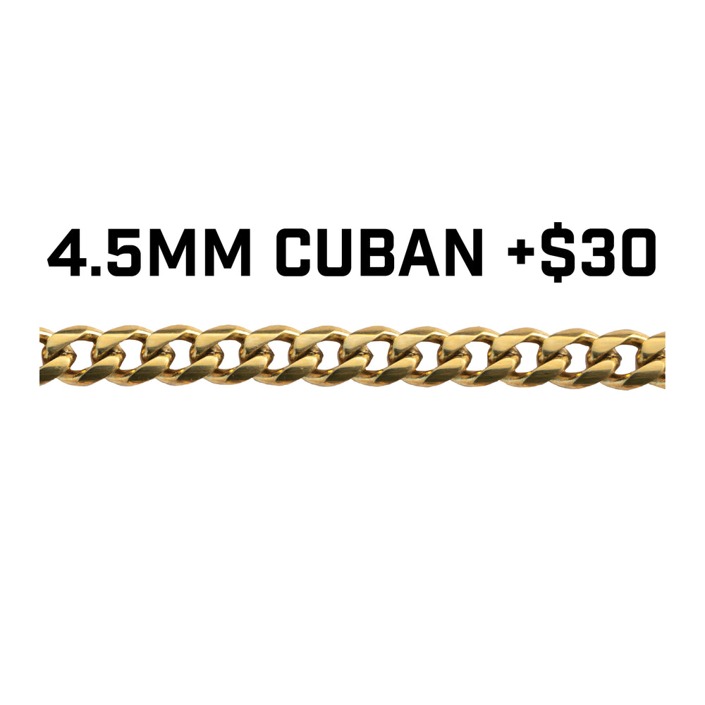 CUBAN