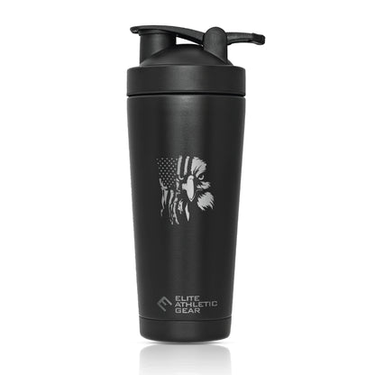 American Eagle Shaker Cup