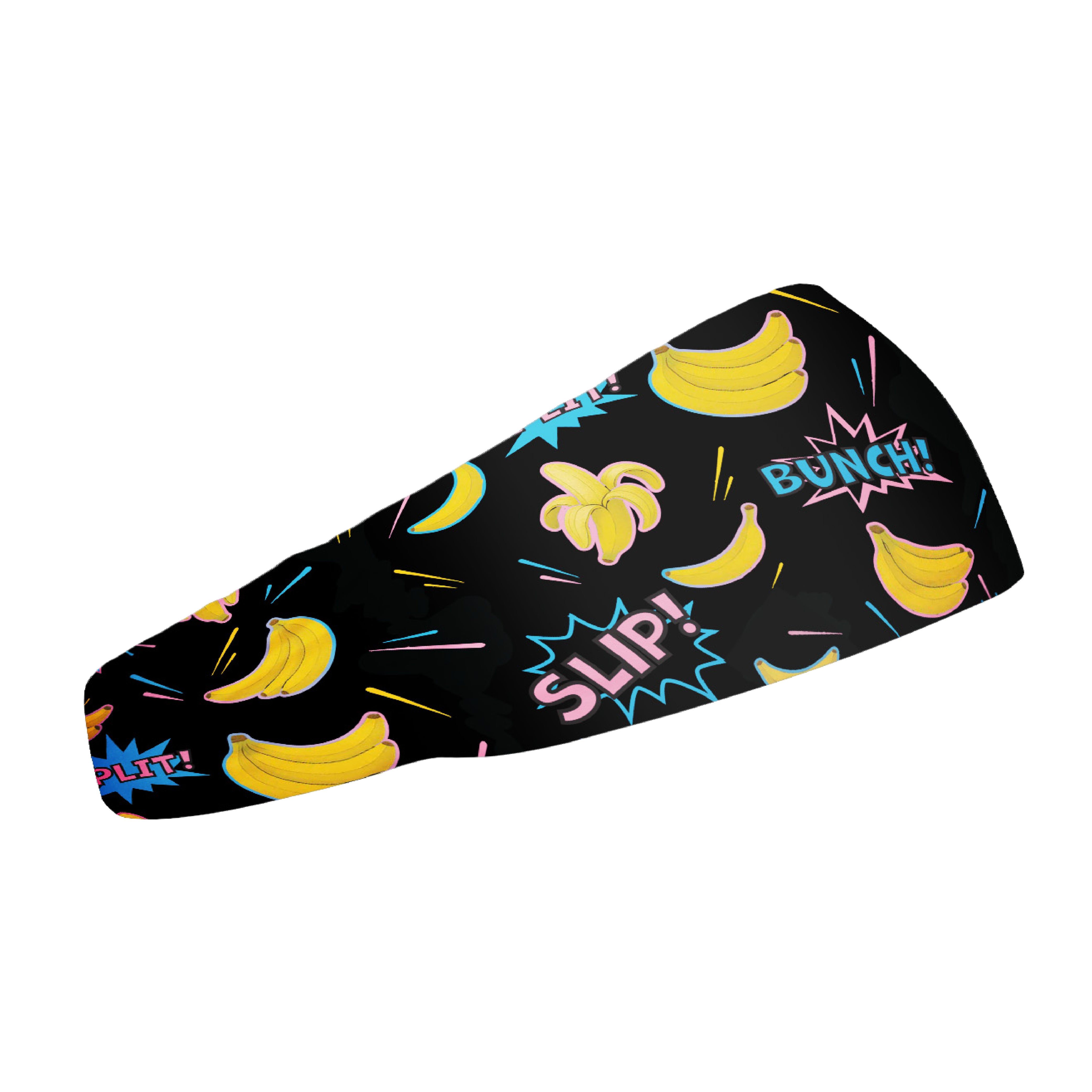 Banana Blast Headband