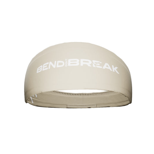 Bend Don't Break Headband