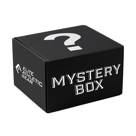 MYSTERY BOX ($150+ VALUE)