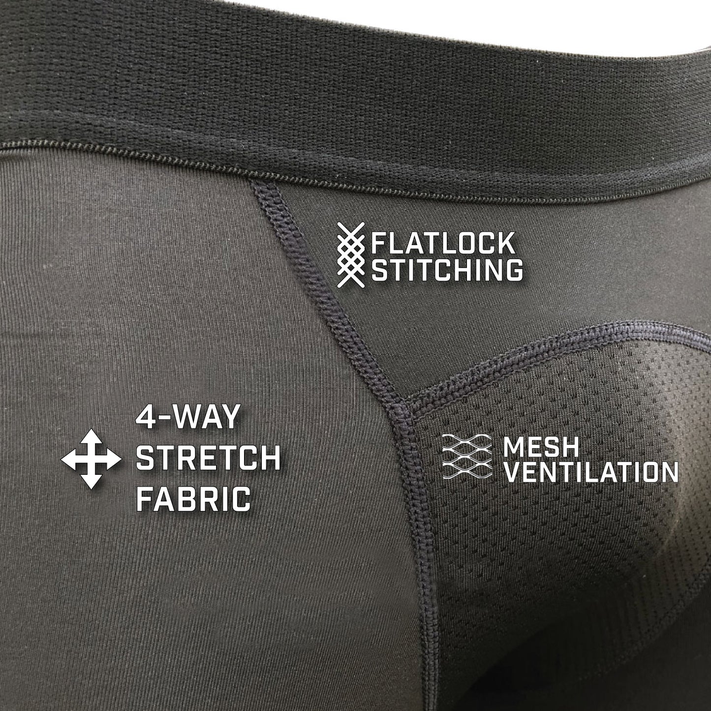 Robot Compression Tights