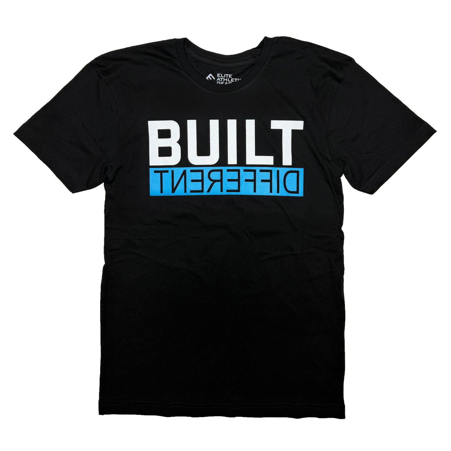 Built Different T-Shirt