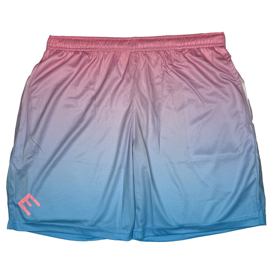 Cotton Candy Shorts