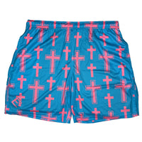 GRAPHIC SHORTS BASKETBALL