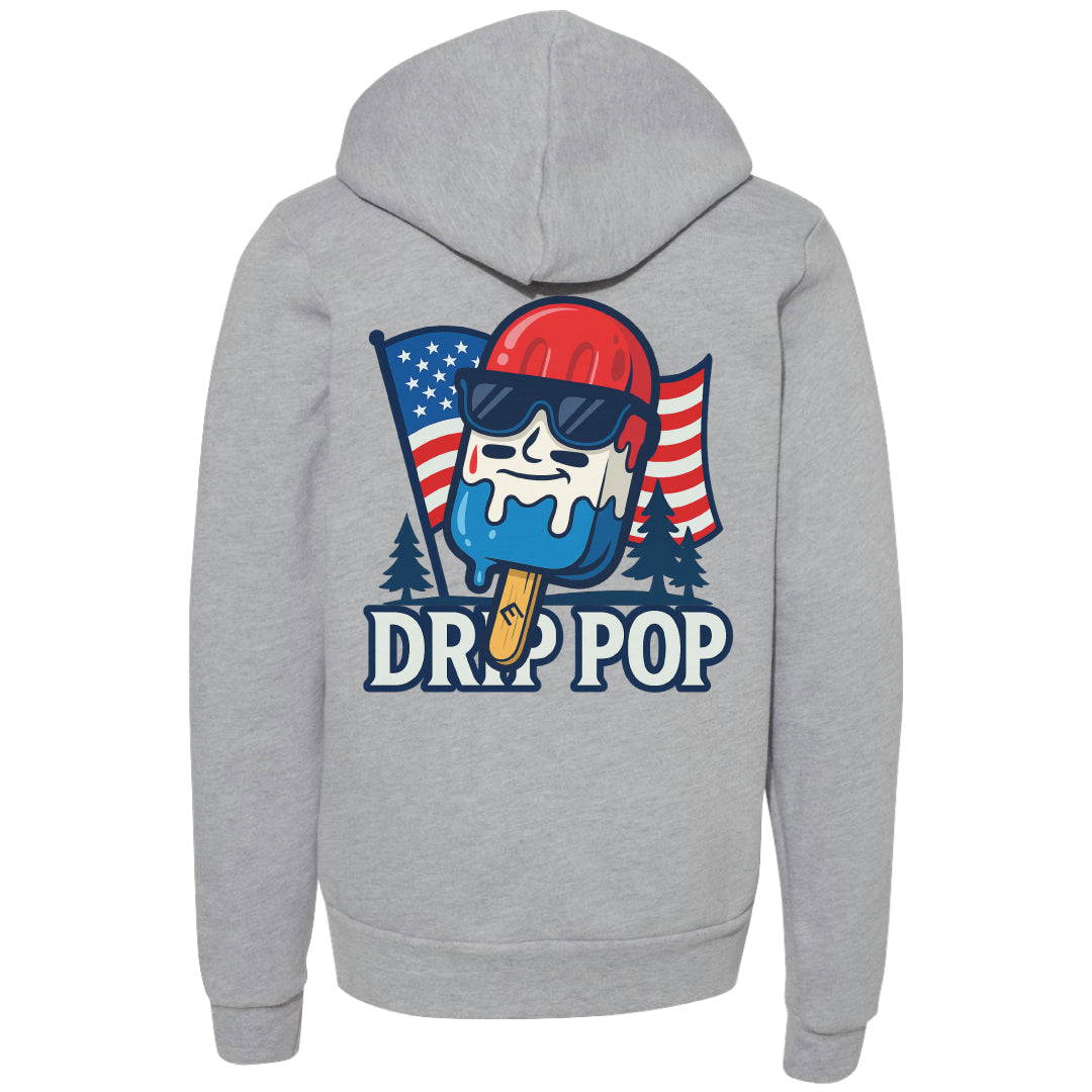 Drip Pop Hoodie