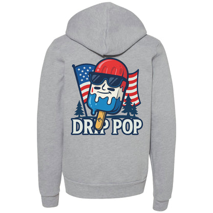 Drip Pop Hoodie