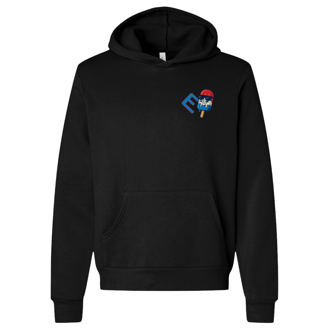 Drip Pop Hoodie