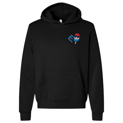 Drip Pop Hoodie