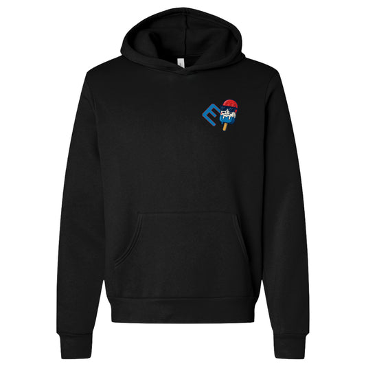 Drip Pop Hoodie