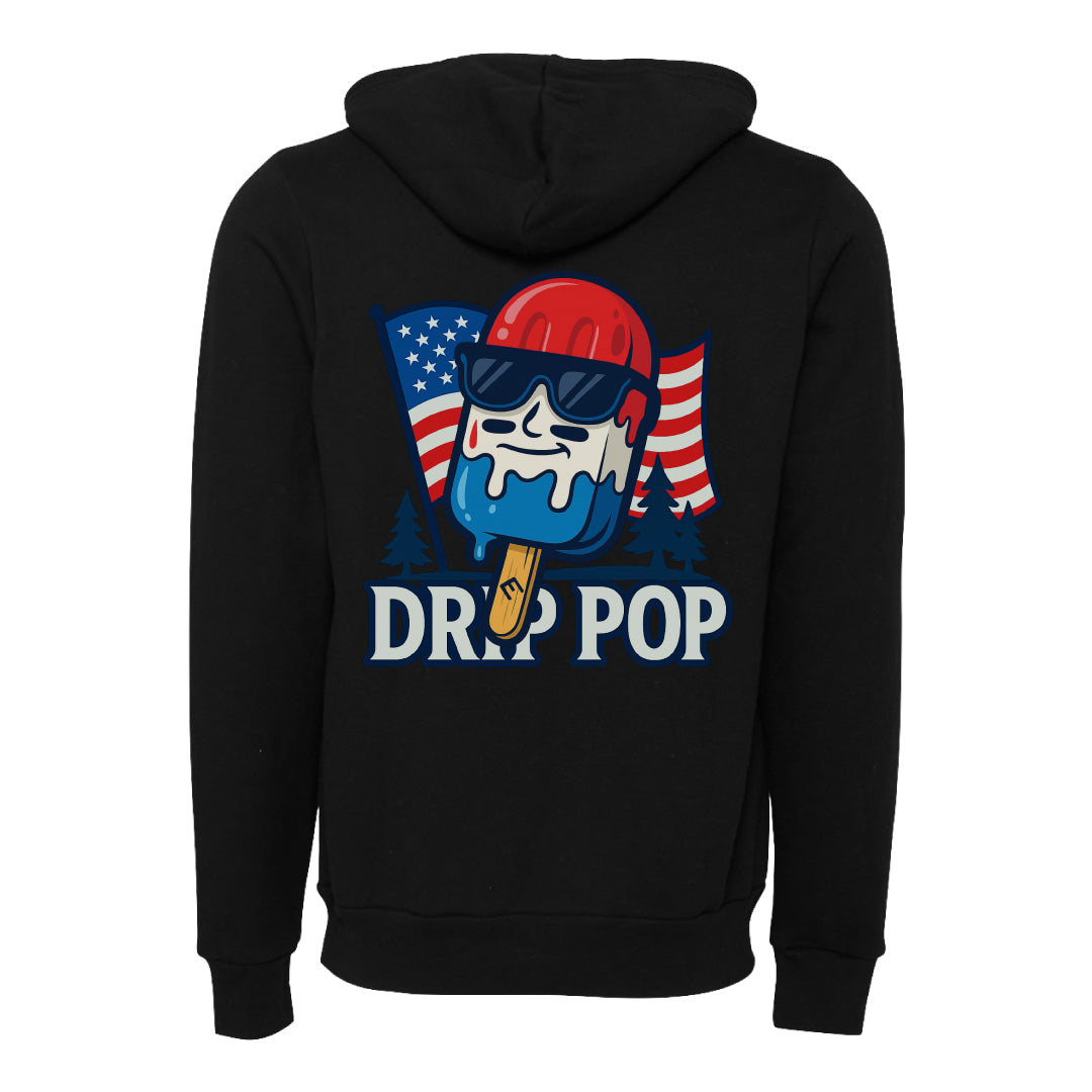 Drip Pop Hoodie