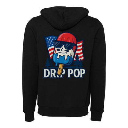 Drip Pop Hoodie