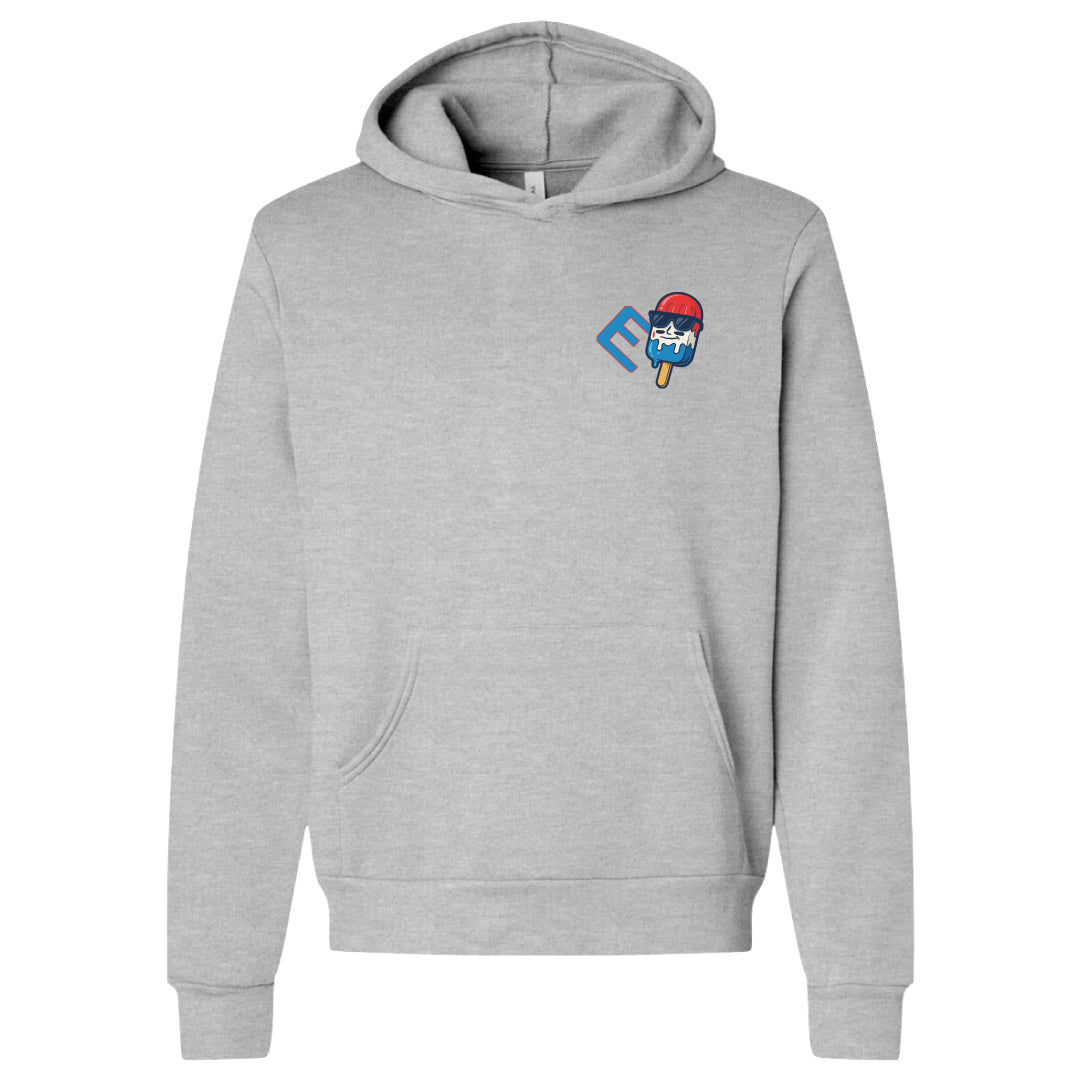 Drip Pop Hoodie