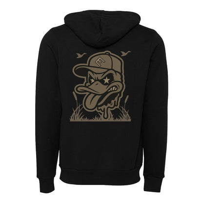 Duck Camo Hoodie