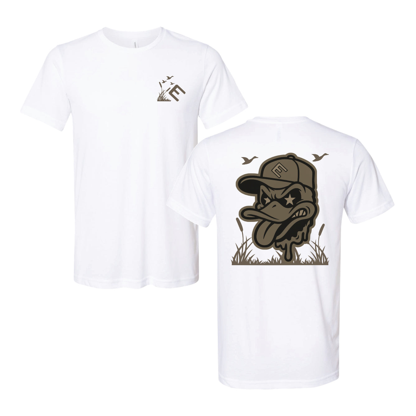 Duck Camo T-Shirt