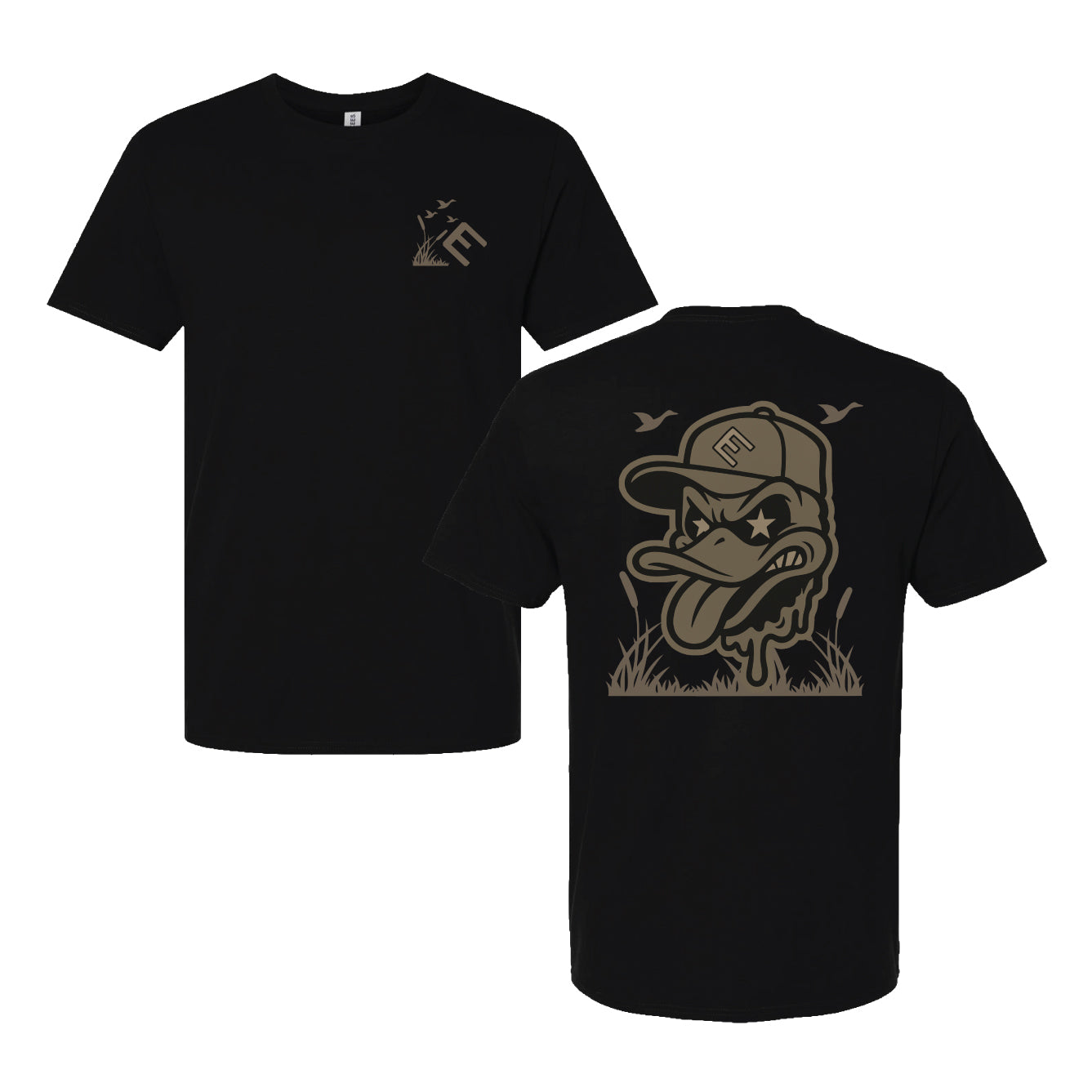 Duck Camo T-Shirt