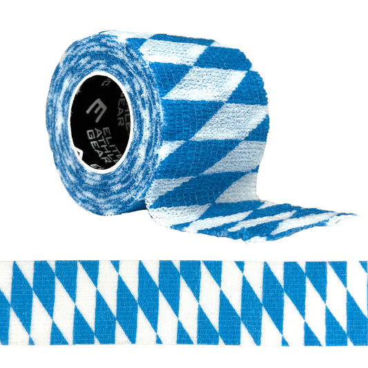 Diamond Self Stick Athletic Tape