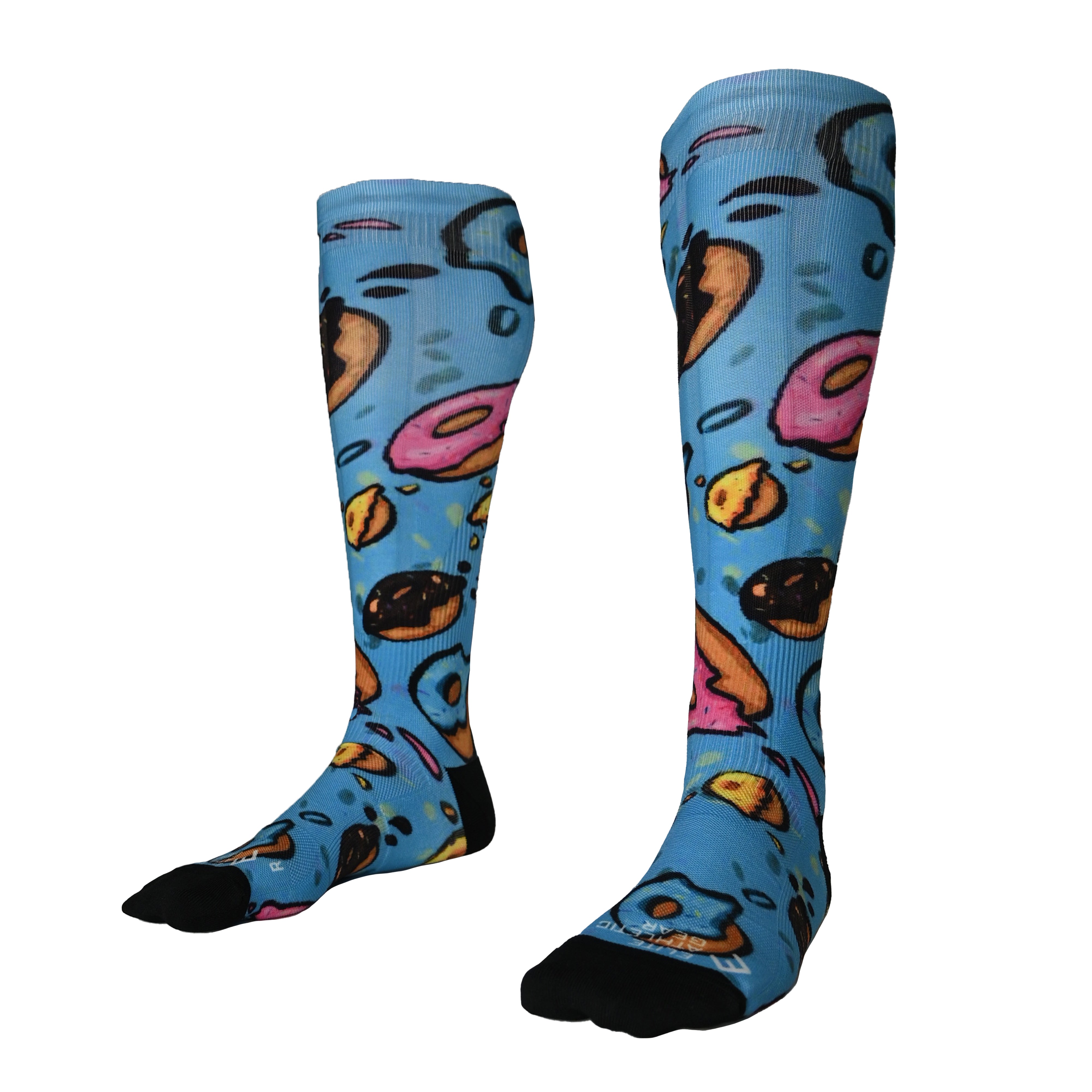 COMPRESSION SOCKS