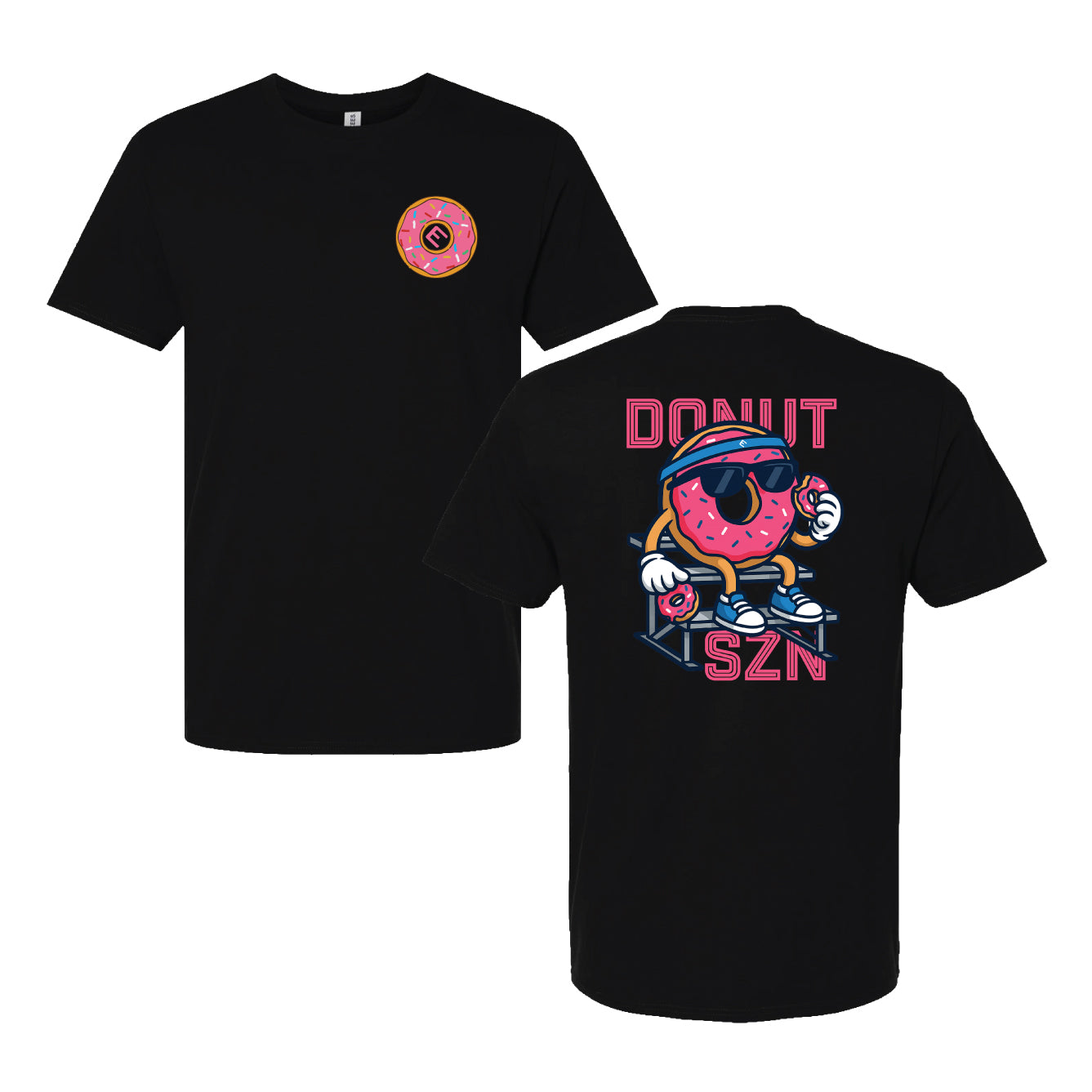 Donut Szn T-Shirt