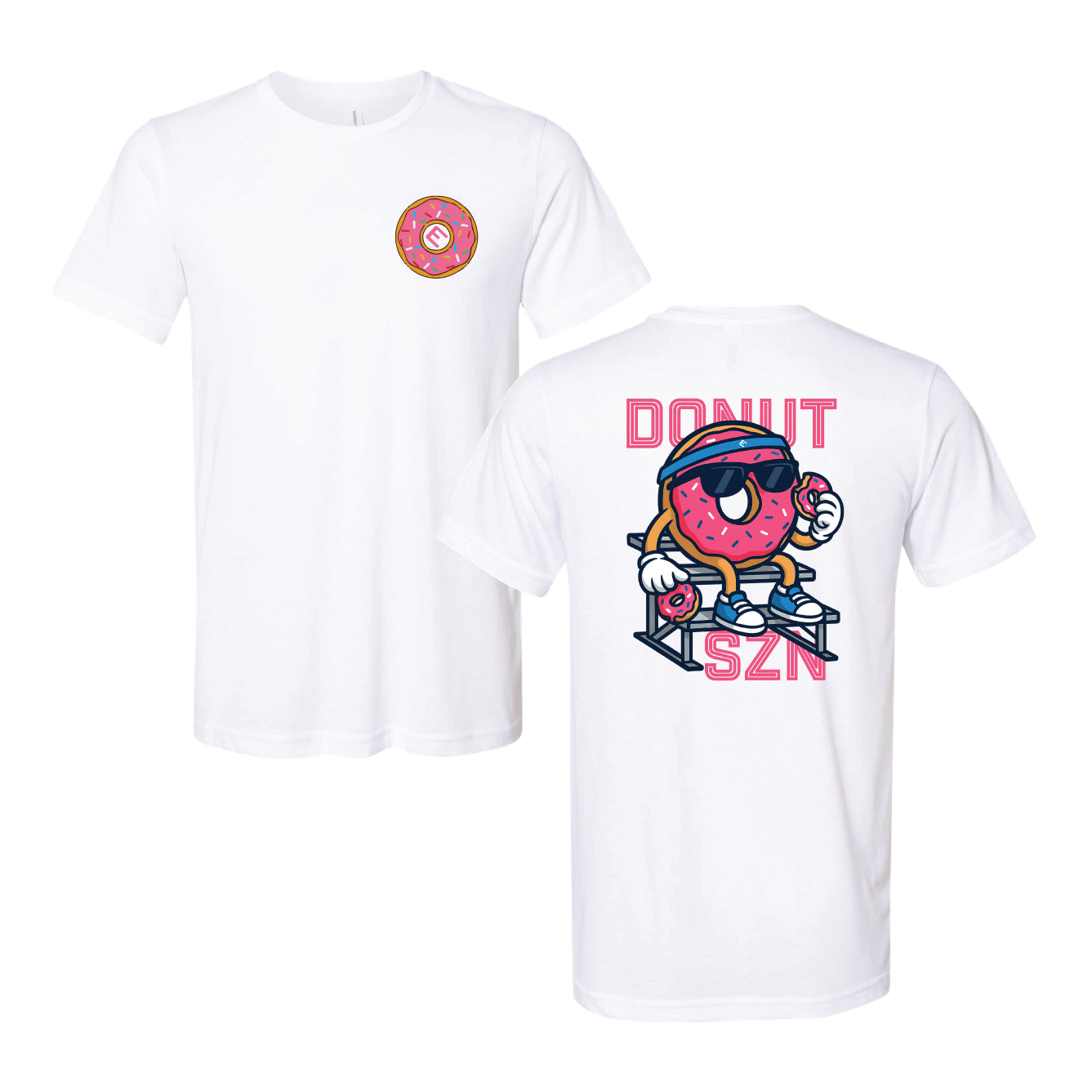 Donut Szn T-Shirt