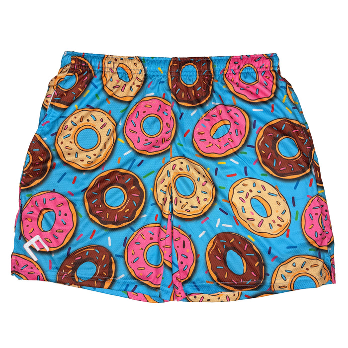 Donuts Shorts