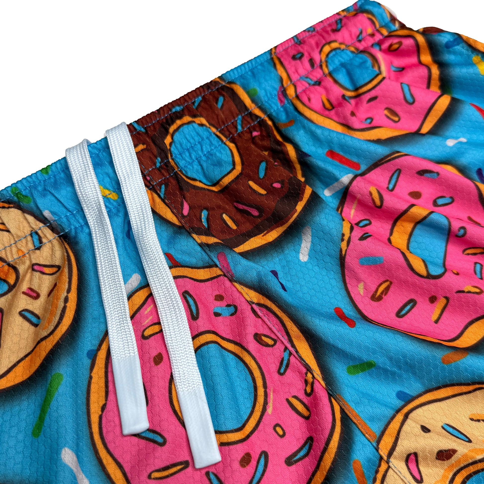 Donuts Shorts