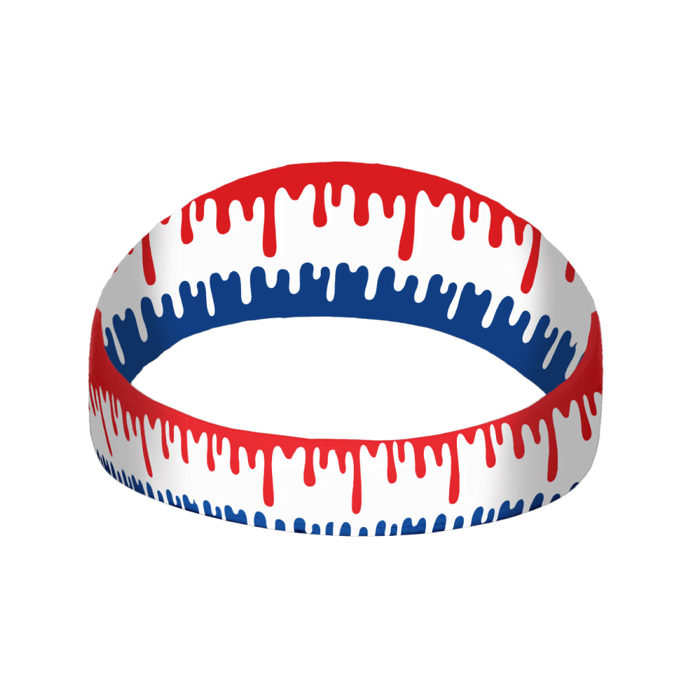 Drip Pop Headband
