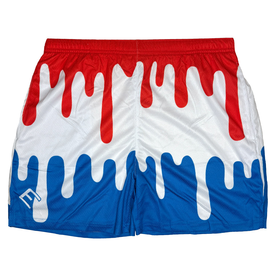 Drip Pop Shorts