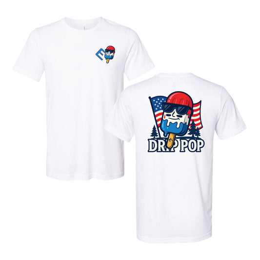 Drip Pop T-Shirt