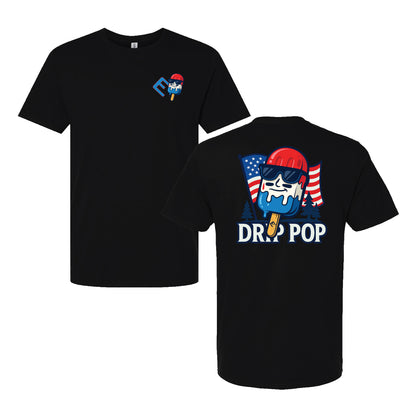 Drip Pop T-Shirt