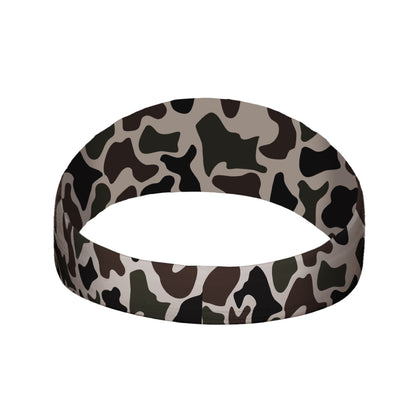 Duck Camo Headband