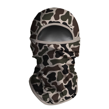 Duck Camo Balaclava Mask (Shiesty)
