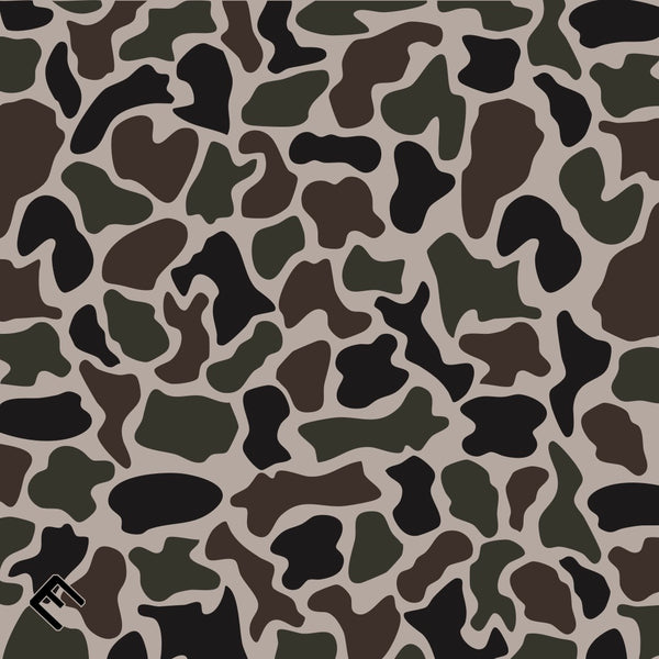 Duck Camo