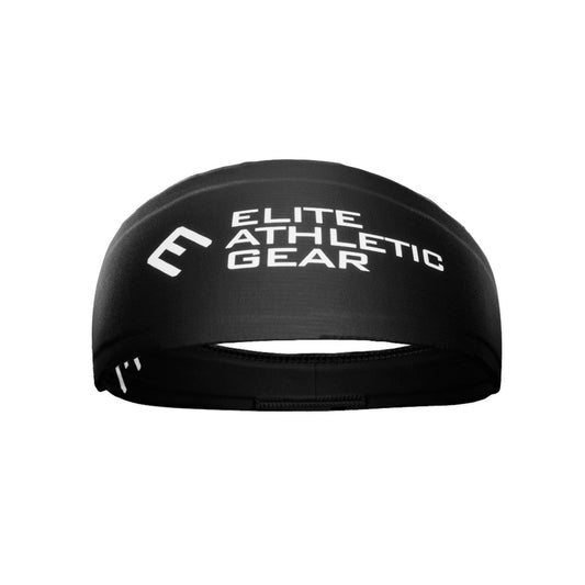 EAG Logo Headband