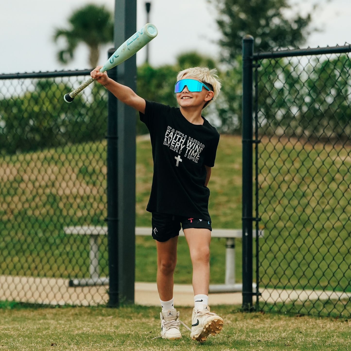 The Summer Pack | Sunglasses, Shorts, Shirt