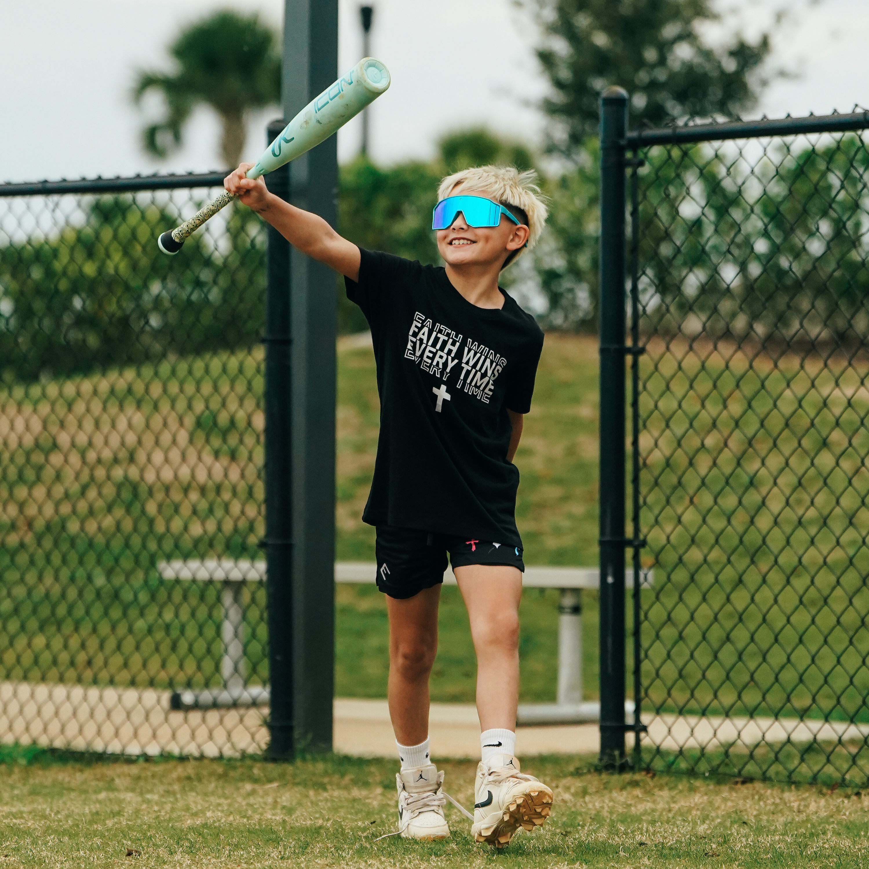 The Summer Pack | Sunglasses, Shorts, Shirt