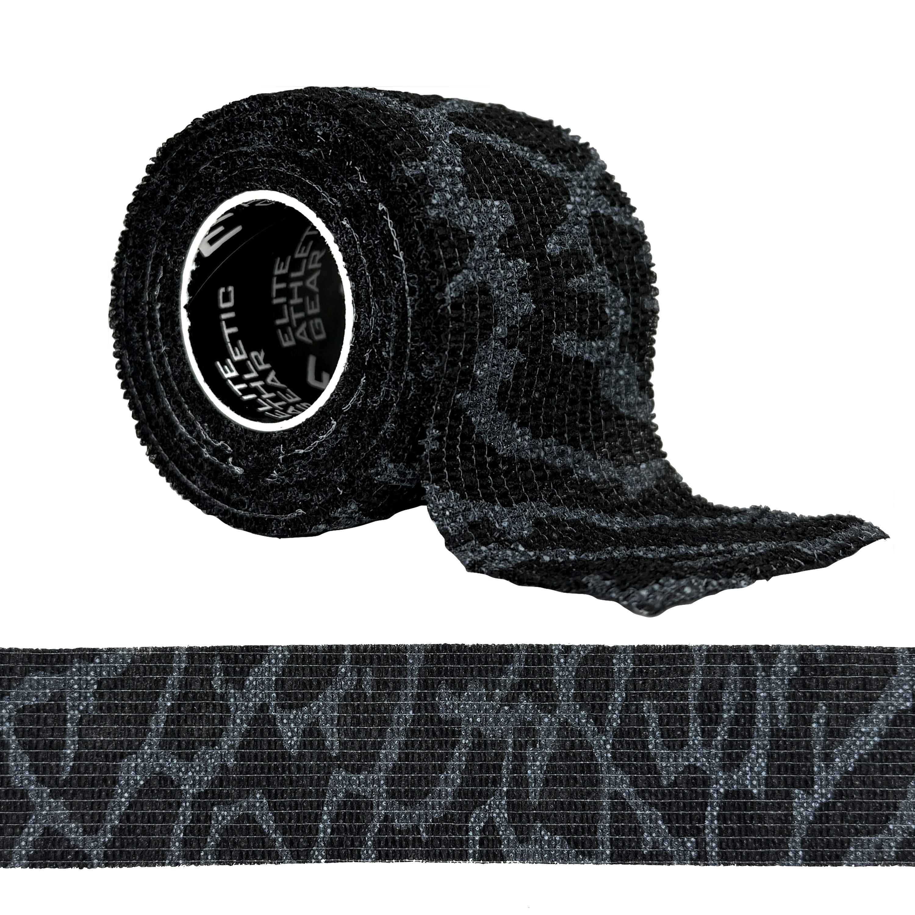 Elephant Print Self Stick Athletic Tape