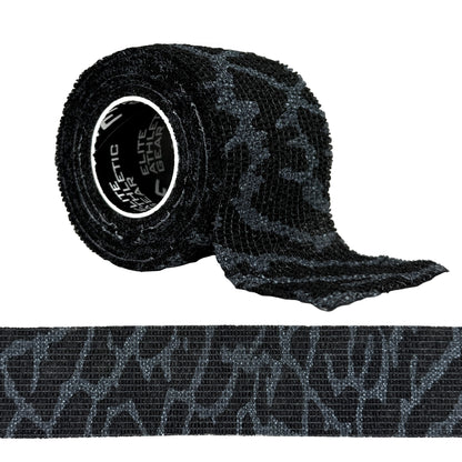 Elephant Print Self Stick Athletic Tape