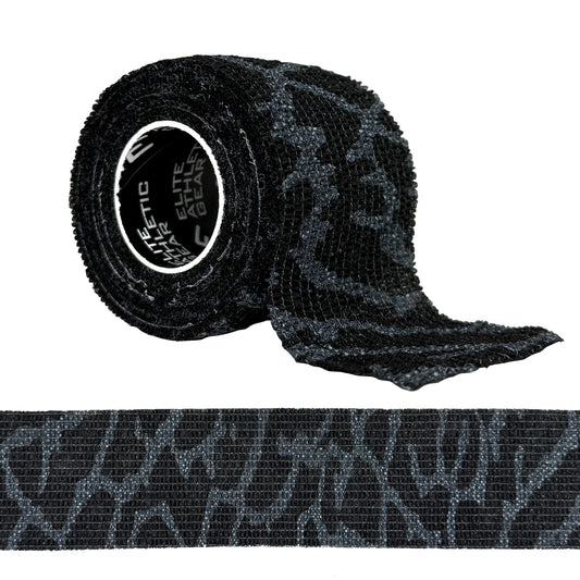 Elephant Print Self Stick Athletic Tape