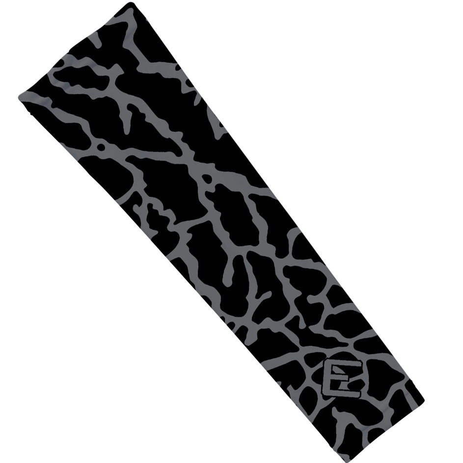 Elephant Print Arm Sleeve