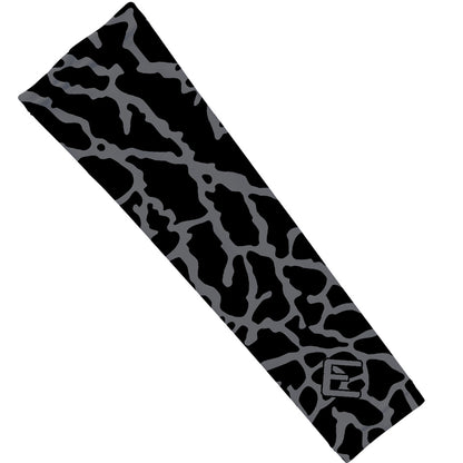 Elephant Print Arm Sleeve