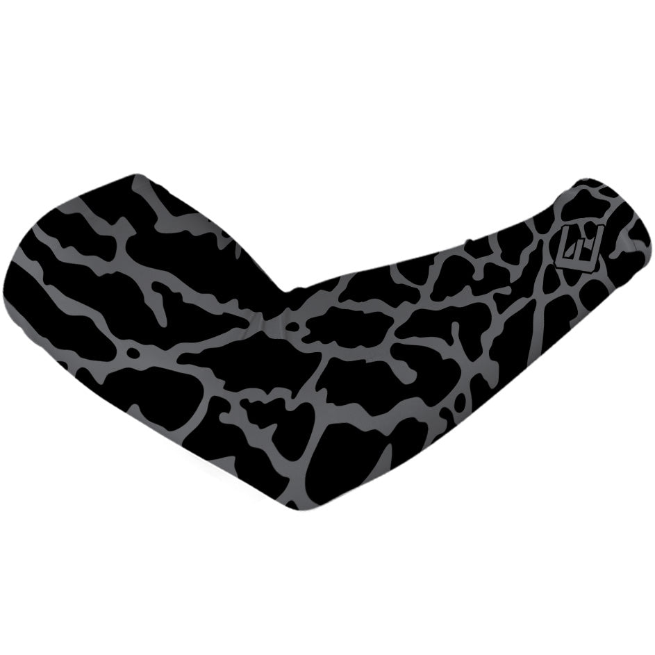 Elephant Print Arm Sleeve