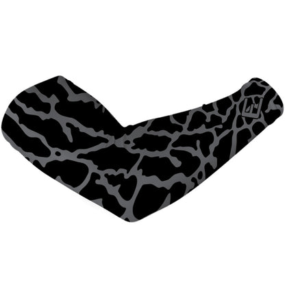 Elephant Print Arm Sleeve