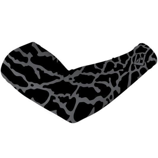 Elephant Print Arm Sleeve
